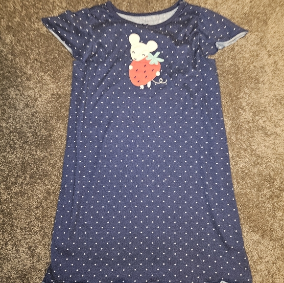 Girls Size 7 pj bundle - Picture 3 of 7